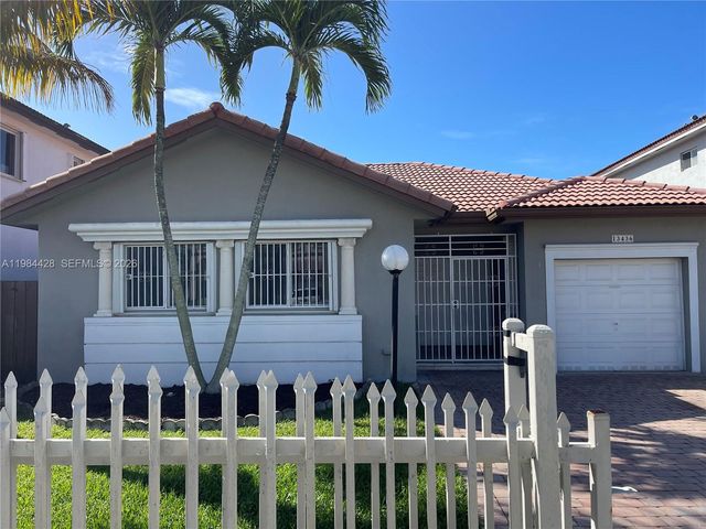 13436 SW 291st Ln, Homestead, FL 33033