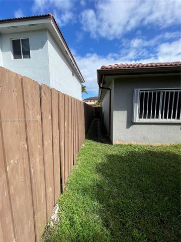 13436 SW 291st Ln, Homestead, FL 33033