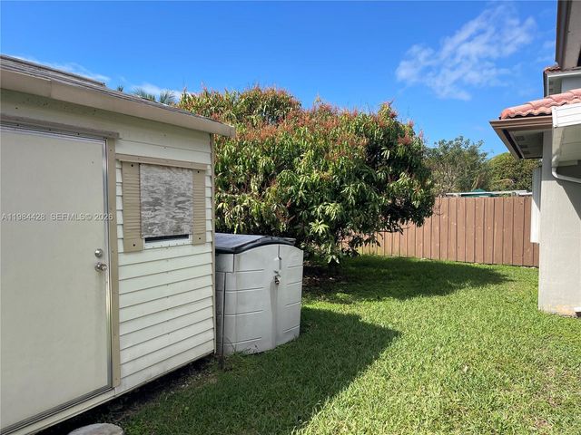 13436 SW 291st Ln, Homestead, FL 33033