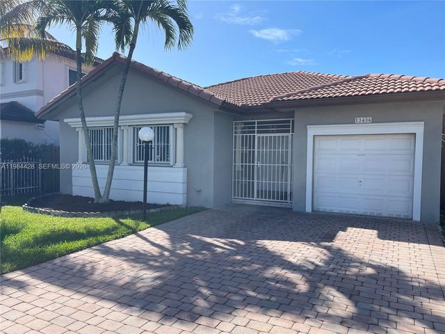 13436 SW 291st Ln, Homestead, FL 33033