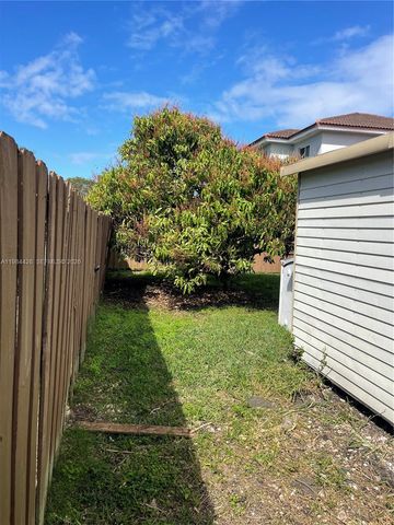 13436 SW 291st Ln, Homestead, FL 33033