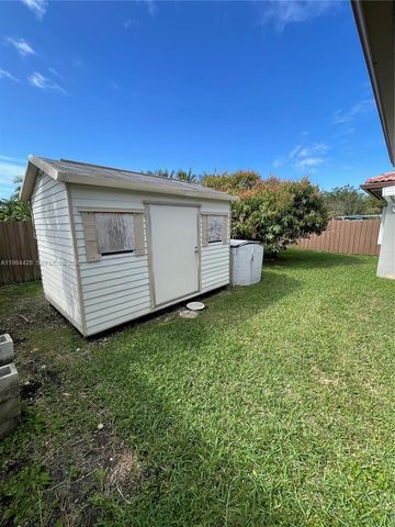 13436 SW 291st Ln, Homestead, FL 33033