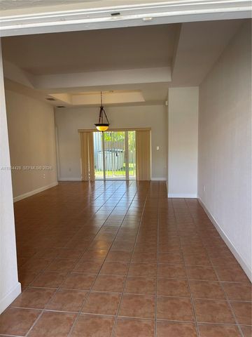 13436 SW 291st Ln, Homestead, FL 33033