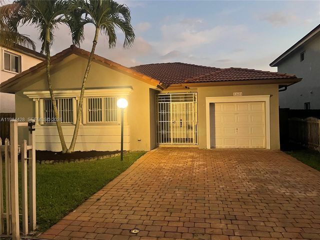 13436 SW 291st Ln, Homestead, FL 33033