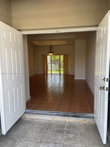 13436 SW 291st Ln, Homestead, FL 33033