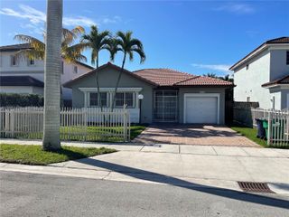 13436 SW 291st Ln, Homestead, FL 33033