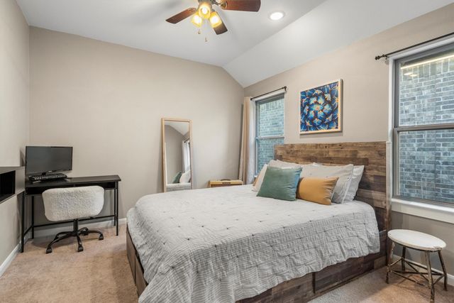 813 Forest Lake Road, Flower Mound, TX 75028