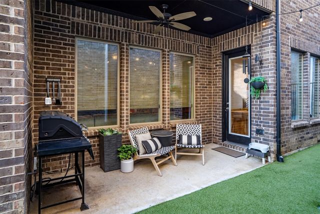 813 Forest Lake Road, Flower Mound, TX 75028