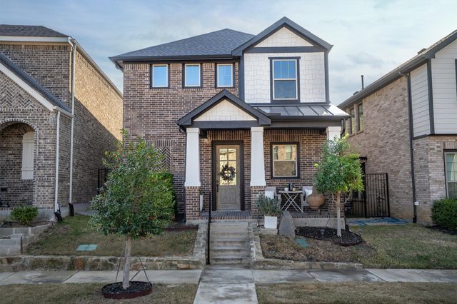 813 Forest Lake Road, Flower Mound, TX 75028