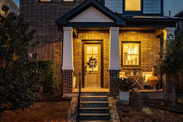 813 Forest Lake Road, Flower Mound, TX 75028