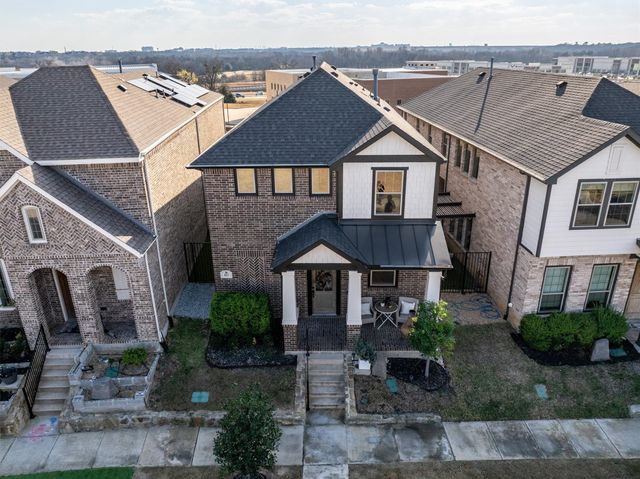 813 Forest Lake Road, Flower Mound, TX 75028