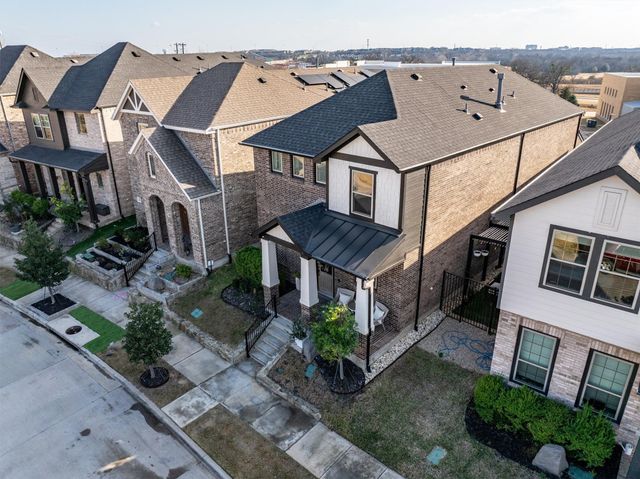 813 Forest Lake Road, Flower Mound, TX 75028