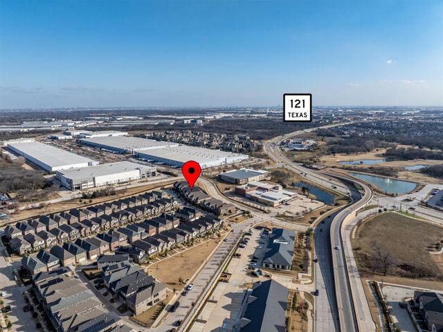 813 Forest Lake Road, Flower Mound, TX 75028