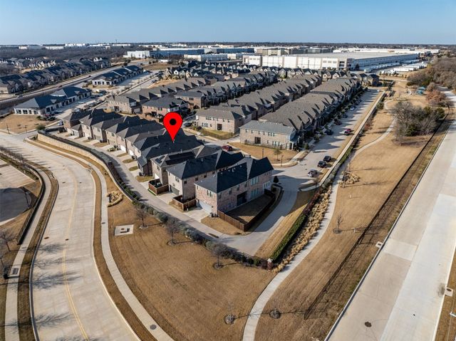 813 Forest Lake Road, Flower Mound, TX 75028