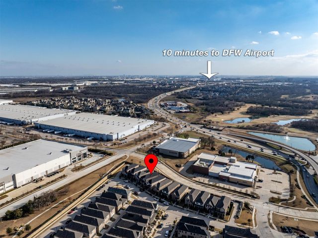 813 Forest Lake Road, Flower Mound, TX 75028