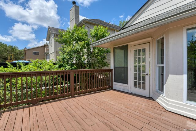 19410 ENCINO SMT, San Antonio, TX 78259