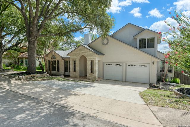 19410 ENCINO SMT, San Antonio, TX 78259