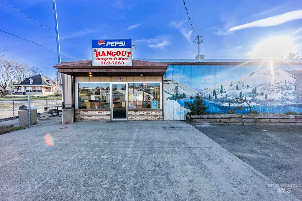 603 N Front Street - The Hangout, CottonWood, ID 83522 photo 3
