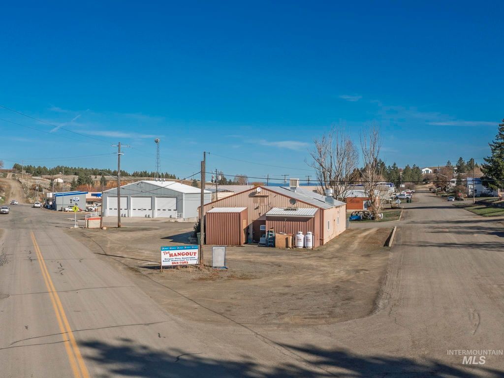 603 N Front Street - The Hangout, CottonWood, ID 83522 photo 4