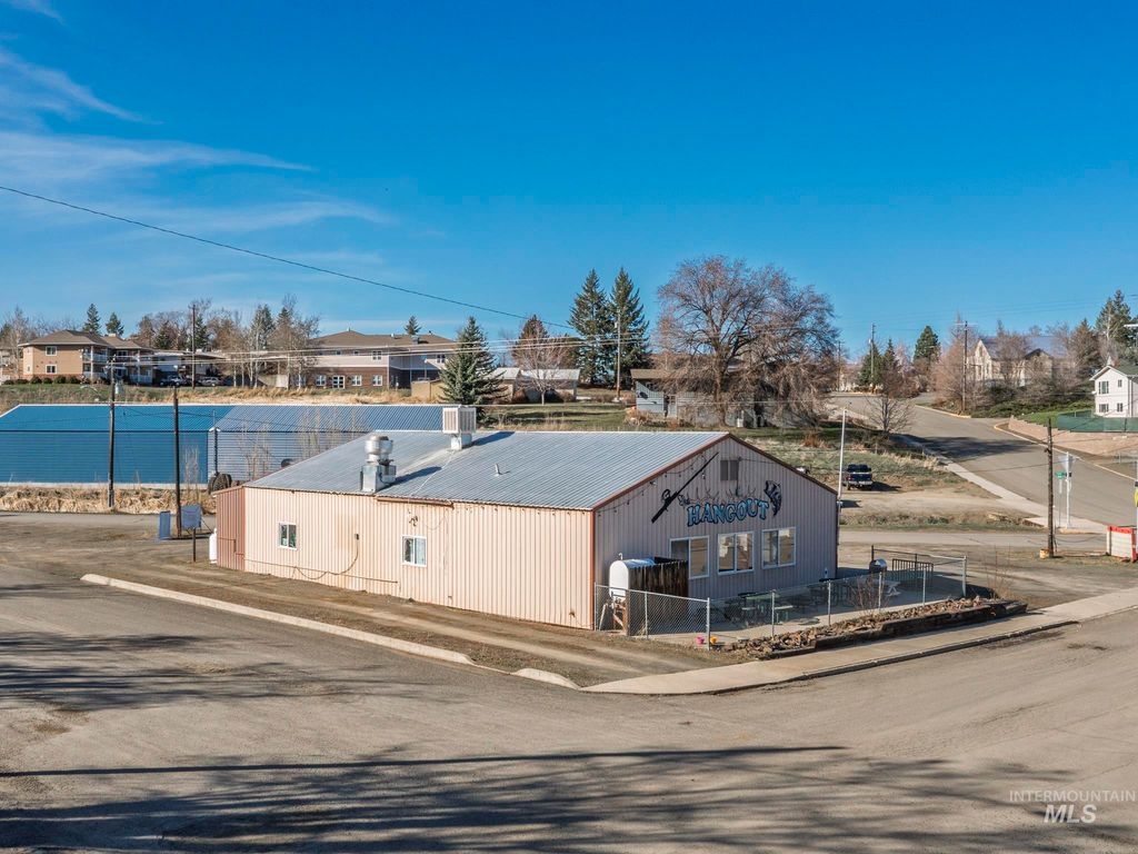 603 N Front Street - The Hangout, CottonWood, ID 83522 photo 5