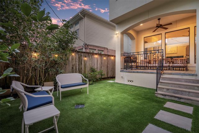 4440 Betty Street, Bellaire, TX 77401