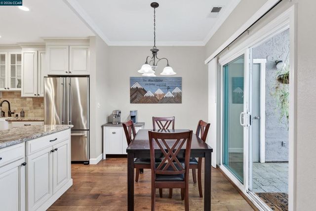 218 Birch Creek Drive, Pleasanton, CA 94566