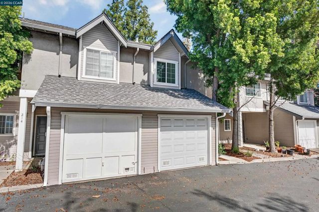 218 Birch Creek Drive, Pleasanton, CA 94566