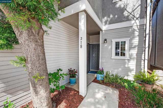 218 Birch Creek Drive, Pleasanton, CA 94566