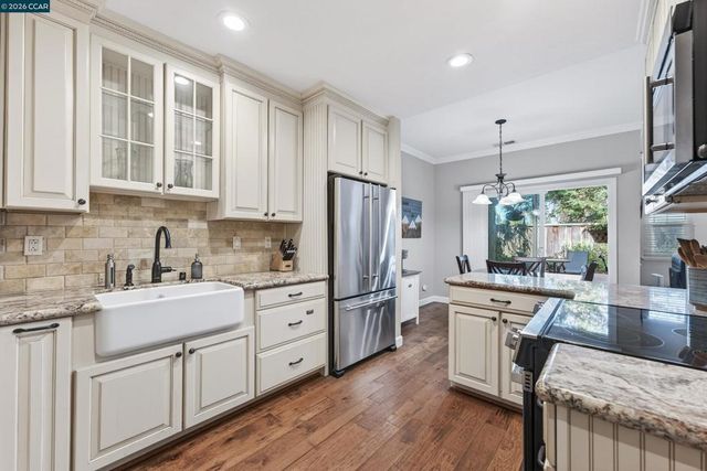 218 Birch Creek Drive, Pleasanton, CA 94566