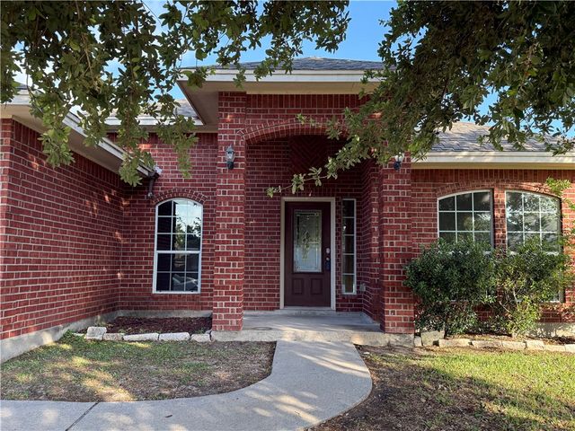 2517 Scabbard Dr, Corpus Christi, TX 78414