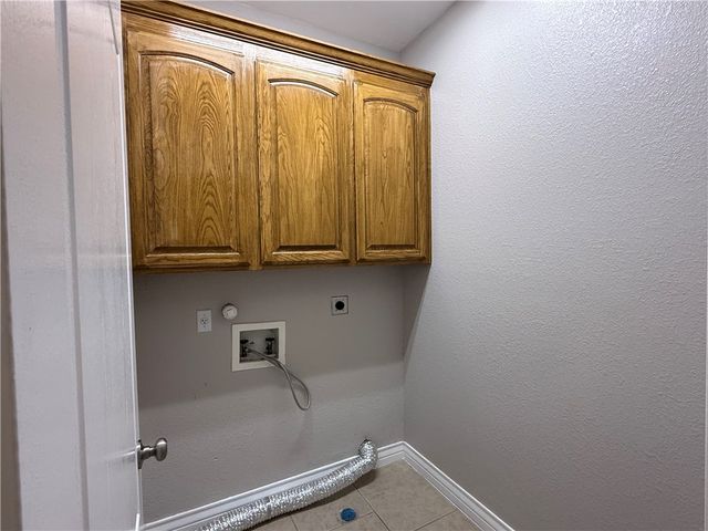 2517 Scabbard Dr, Corpus Christi, TX 78414