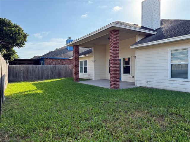 2517 Scabbard Dr, Corpus Christi, TX 78414