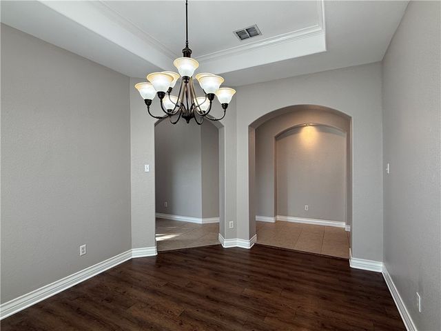 2517 Scabbard Dr, Corpus Christi, TX 78414