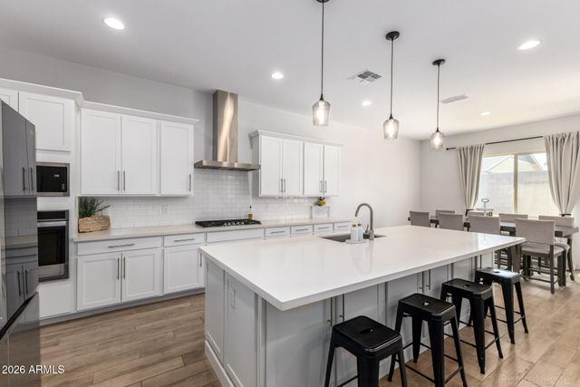 13190 N 174TH Drive, Surprise, AZ 85388