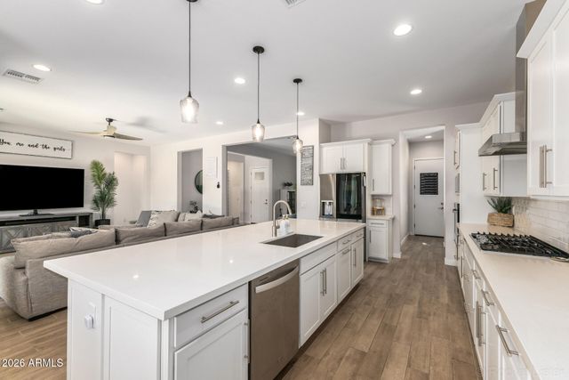 13190 N 174TH Drive, Surprise, AZ 85388