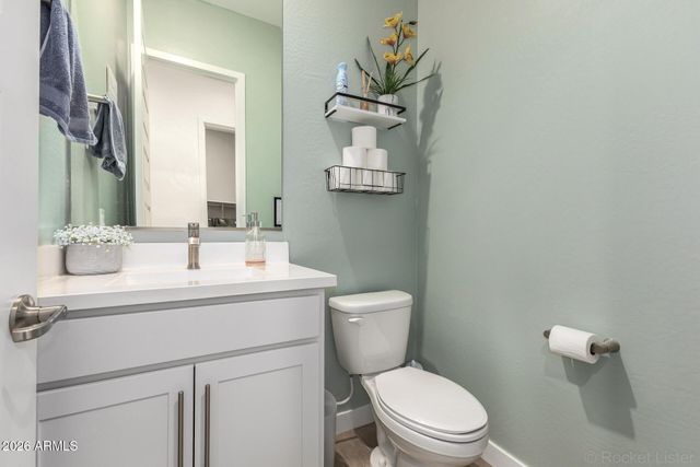 13190 N 174TH Drive, Surprise, AZ 85388