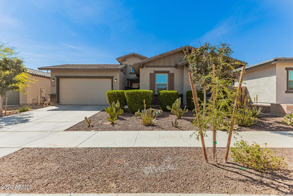 13190 N 174TH Drive, Surprise, AZ 85388 — photo 3