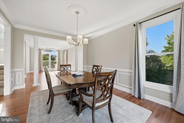301 SHILOH PL SE, Leesburg, VA 20175