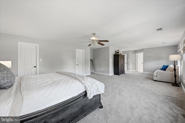 301 SHILOH PL SE, Leesburg, VA 20175