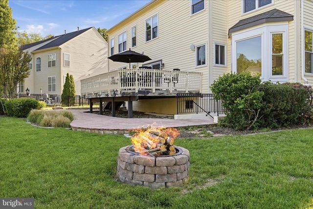 301 SHILOH PL SE, Leesburg, VA 20175