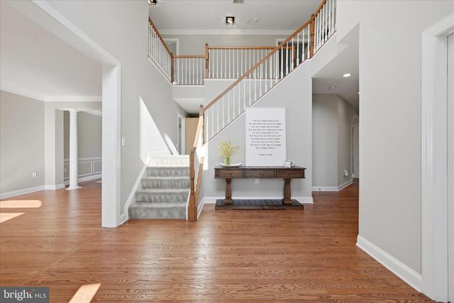 301 SHILOH PL SE, Leesburg, VA 20175