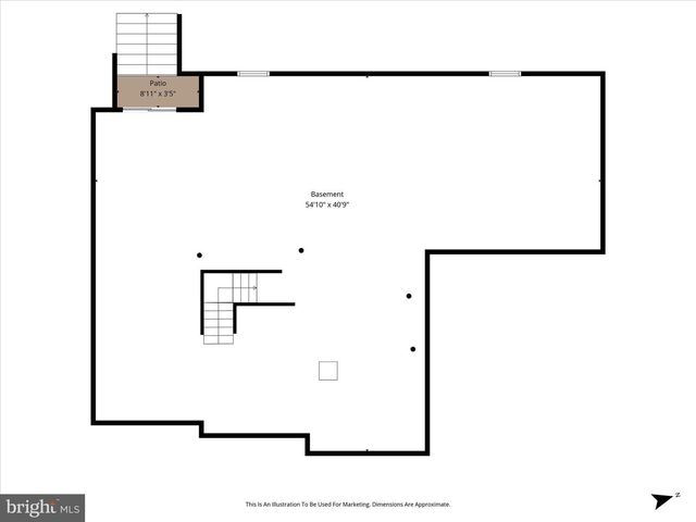 301 SHILOH PL SE, Leesburg, VA 20175