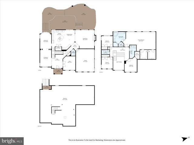 301 SHILOH PL SE, Leesburg, VA 20175