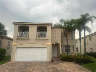 5042 SW 164th Ave, Miramar, FL 33027