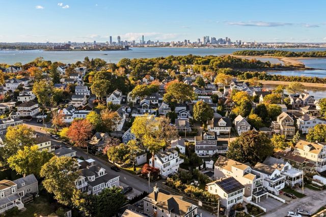 24 Orchard St., Quincy, MA 02171