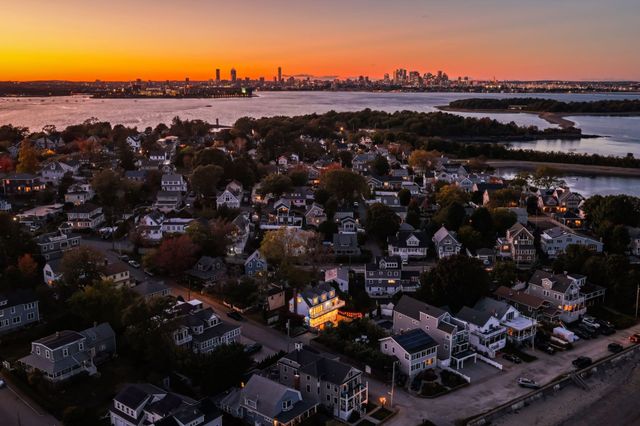 24 Orchard St., Quincy, MA 02171