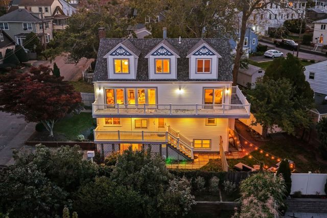 24 Orchard St., Quincy, MA 02171