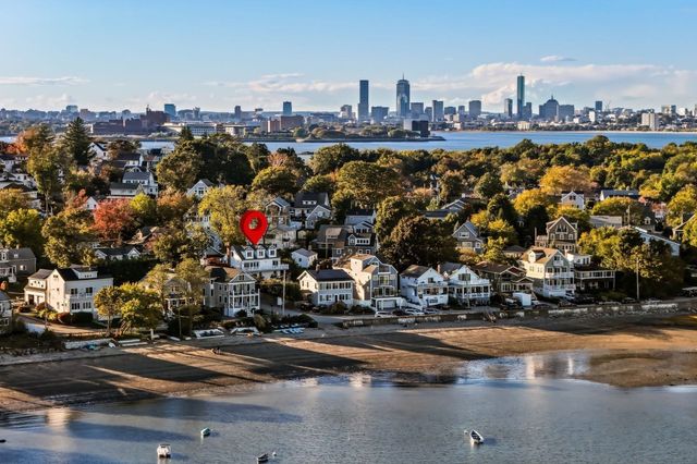 24 Orchard St., Quincy, MA 02171