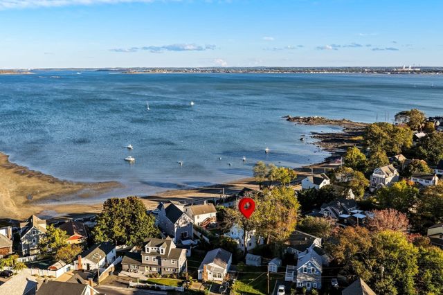 24 Orchard St., Quincy, MA 02171
