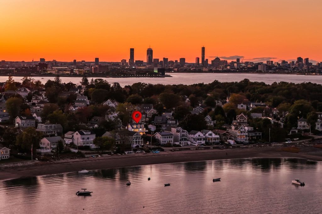 24 Orchard St., Quincy, MA 02171